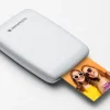 AGFA REALIPIX MINI P.2 IMPRIMANTE BLANCHE< Imprimantes
