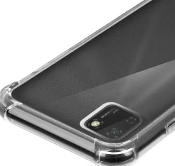 AKASHI coque tpu angles renforce p/y5 p< Téléphone Mobile