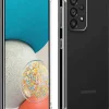 AKASHI coque tpu angles renforc p/galaxy a53 5g< Téléphone Mobile