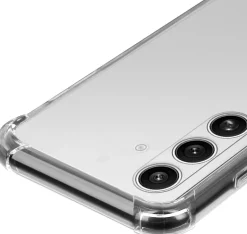 AKASHI coque tpu angles renforc p/galaxy a16< Téléphone Mobile