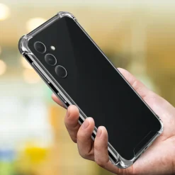 AKASHI coque tpu angles renforc p/galaxy a54< Téléphone Mobile