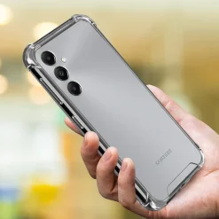 AKASHI coque tpu angles renforc p/galaxy a05s< Téléphone Mobile
