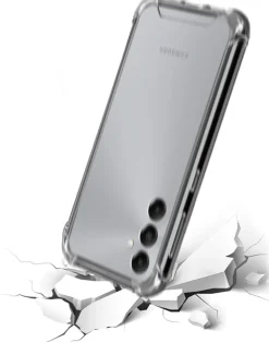 AKASHI coque tpu angles renforc p/galaxy a05s< Téléphone Mobile