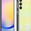 AKASHI coque tpu angles renforc p/galaxy a25< Téléphone Mobile