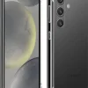 AKASHI coque tpu angles renforces p/galaxy s24< Téléphone Mobile