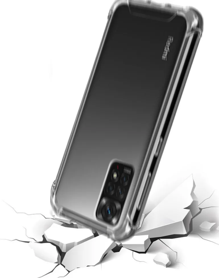 AKASHI coque tpu angl/renfor p/redminote11/11s< Téléphone Mobile