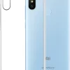 AKASHI coque transp/ultra slim p/mi a2 lite< Téléphone Mobile