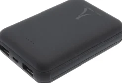 AKASHI powerbank 10000mah  2usb 2.1a fast nr< Energie