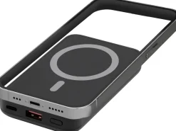 AKASHI powerbank.5000mah magsafe charge 20w< Energie