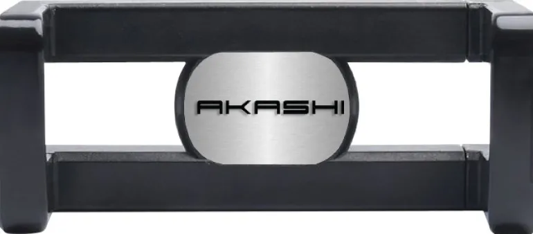 AKASHI support d aeration 360 degre< Téléphone Mobile