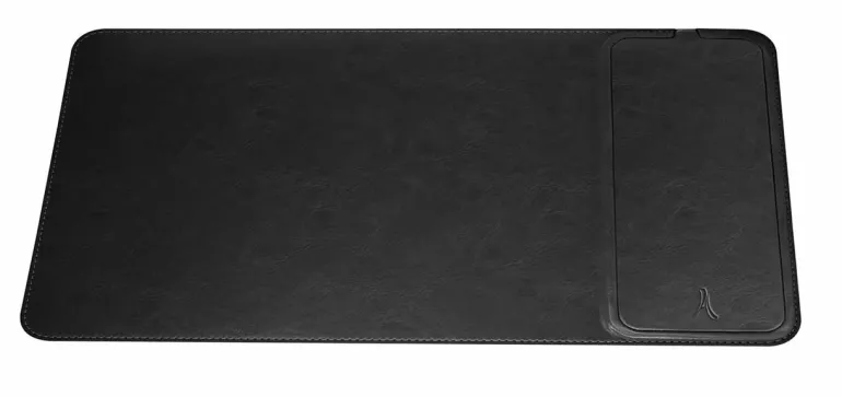 AKASHI tapis de souris chargeur induction 5w< Téléphone Mobile