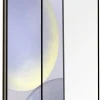 AKASHI verre premium integral p/galaxy s24+< Téléphone Mobile