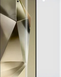AKASHI verre premium integral p/ s24 ultra< Téléphone Mobile