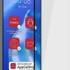 AKASHI verre trempe integral nr p/p40 lite 5g< Téléphone Mobile