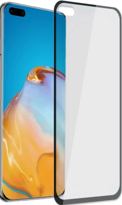 AKASHI verre trempe integral curve nr p/p40 pro< Téléphone Mobile