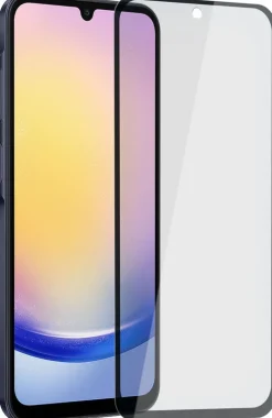 AKASHI verre trempe integral p.galaxy a25< Téléphone Mobile