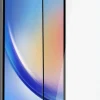 AKASHI verre trempe integral p.galaxy a16< Téléphone Mobile