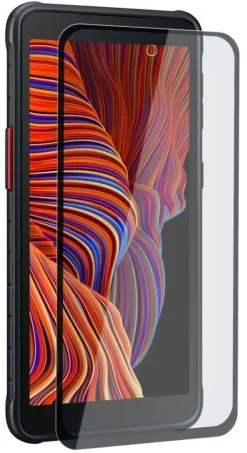 AKASHI verre trempe p/xcover 5< Téléphone Mobile
