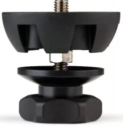 BENRO Adaptateur 75 mm pour HH 75 AV.< Accessoires Trépieds