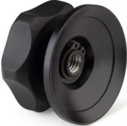 BENRO Adaptateur 75 mm pour HH 75 AV.< Accessoires Trépieds