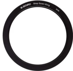 BENRO Bague de reduction 77-72mm< Accessoires