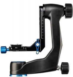 BENRO Gimbal head Carbone< Accessoires Trépieds