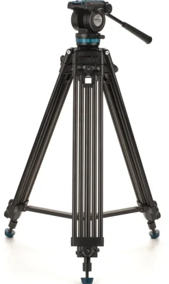 BENRO KH25PC KIT TREPIED VIDEO< Pieds Trépieds
