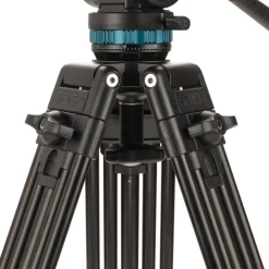 BENRO KH25PC KIT TREPIED VIDEO< Pieds Trépieds