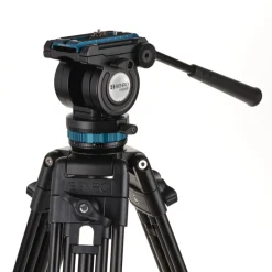 BENRO KH26PC KIT TREPIED VIDEO< Pieds Trépieds