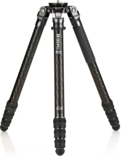 BENRO MAMMOTH S4 CARBONNE 4 SECTIONS TREPIED< Pieds Trépieds