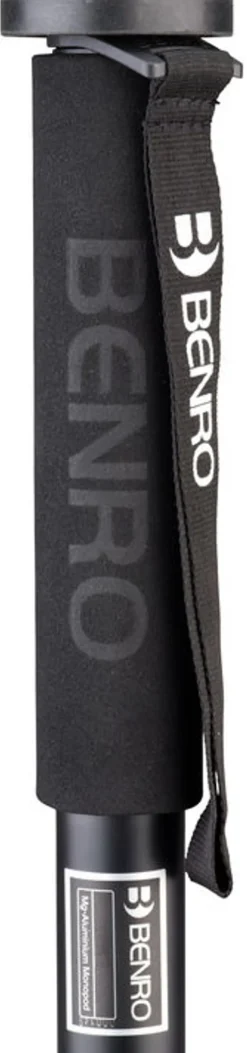 BENRO MONOPODE ADVENTURE MAD49A< Monopode
