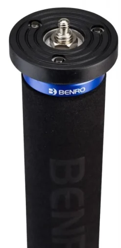 BENRO MONOPODE MACH3 SERIE 3 MMA38C< Monopode