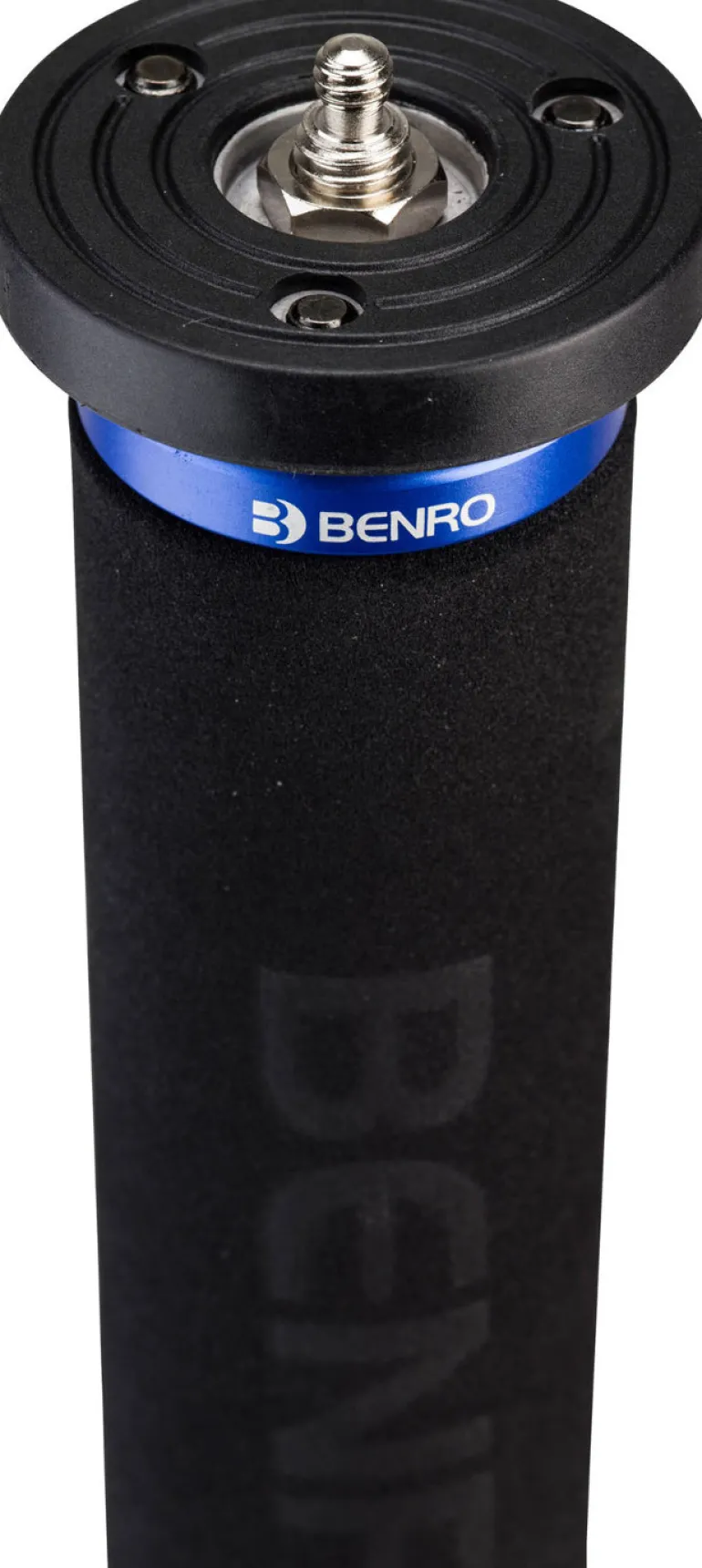 BENRO MONOPODE MACH3 SERIE 4 MMA49C< Monopode