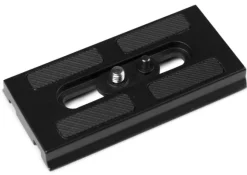 BENRO PLATEAU RAPIDE QR100 POUR ROTULE K5< Accessoires Trépieds