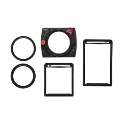 BENRO PORTE-FILTRE KIT 100MM MASTER FH 100 M2< Filtres