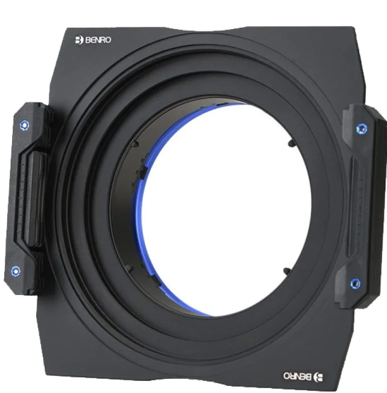 BENRO PORTE-FILTRES KIT 150 SIGMA FH 150 S1< Filtres