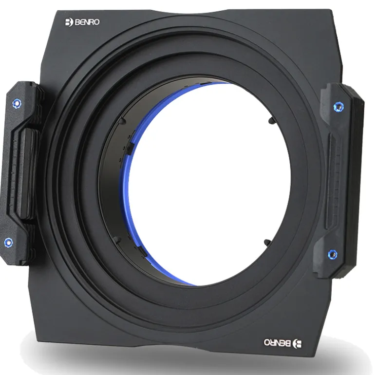 BENRO PORTE-FILTRES KIT 150 TAMRON FH 150 T1< Filtres