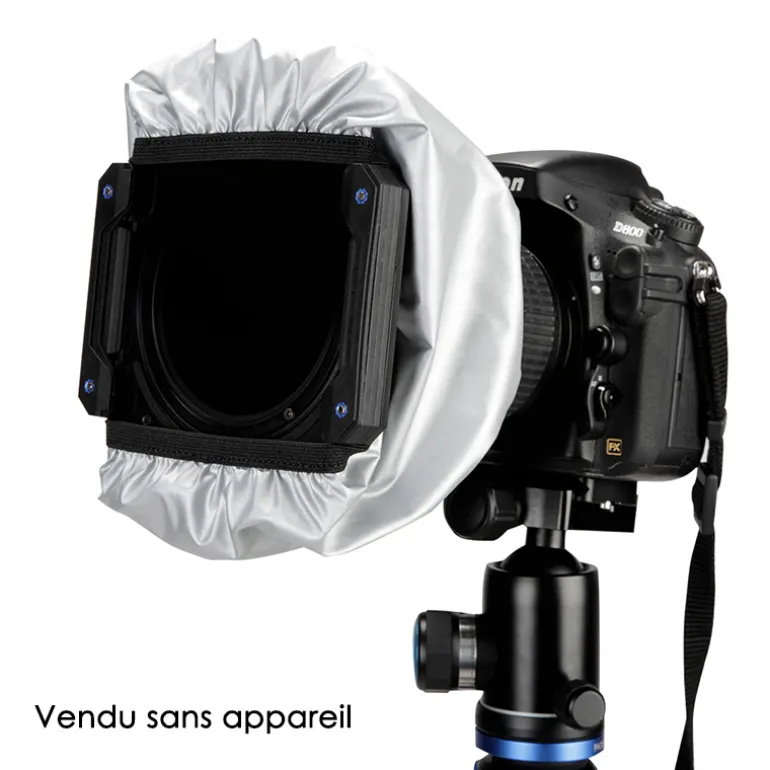 BENRO PROTECTION PORTE FILTRE FH150< Filtres