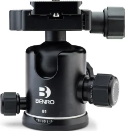 BENRO ROTULE BALL B1< Accessoires Trépieds