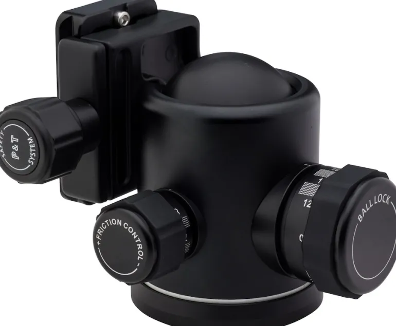 BENRO ROTULE BALL B1< Accessoires Trépieds