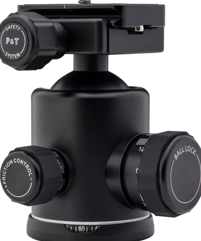BENRO ROTULE BALL B1< Accessoires Trépieds