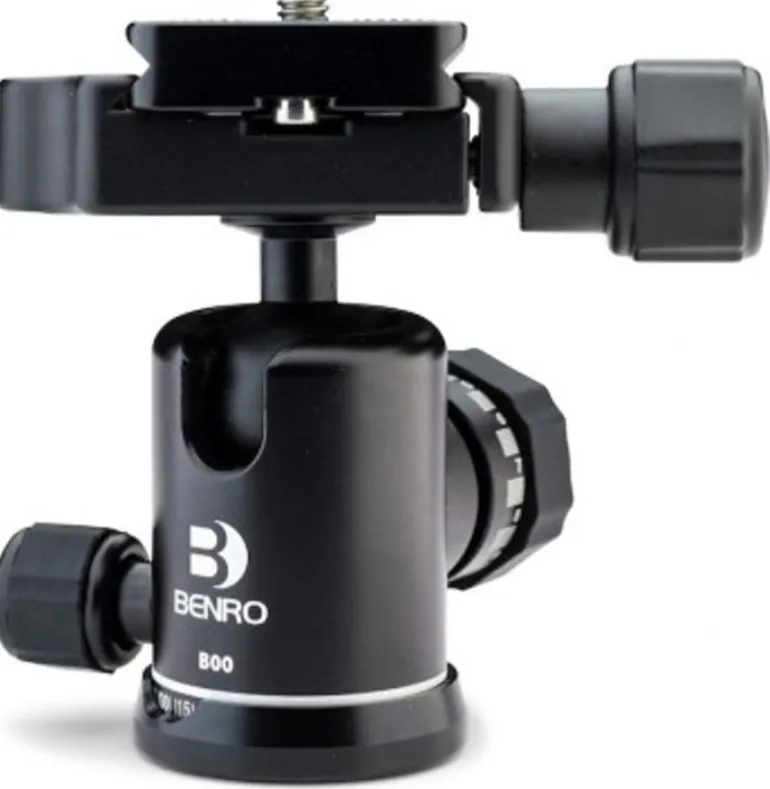 BENRO ROTULE BALL B0< Accessoires Trépieds