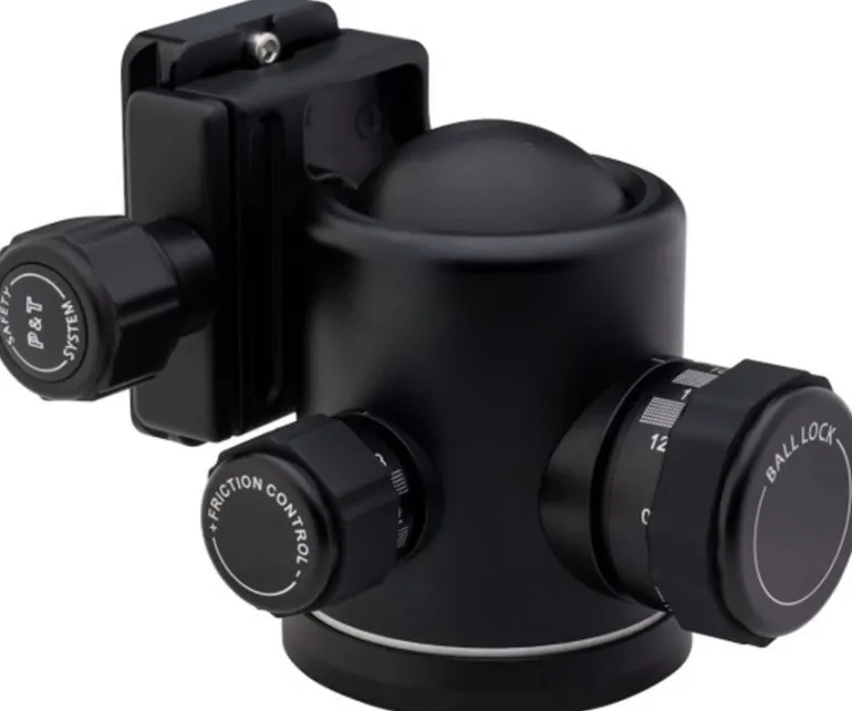 BENRO ROTULE BALL B0< Accessoires Trépieds