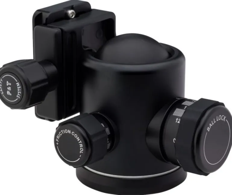 BENRO ROTULE BALL B4< Accessoires Trépieds