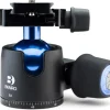 BENRO ROTULE BALL G 2< Accessoires Trépieds