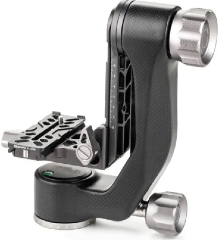 BENRO ROTULE GH5C MINI< Accessoires Trépieds