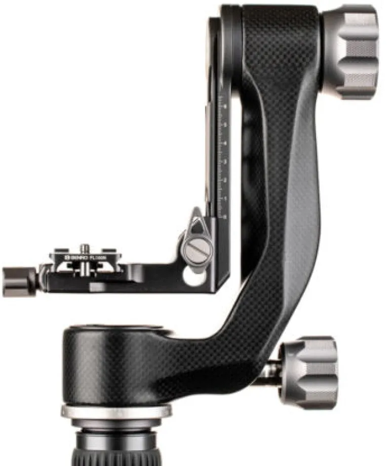 BENRO ROTULE GH5C MINI< Accessoires Trépieds