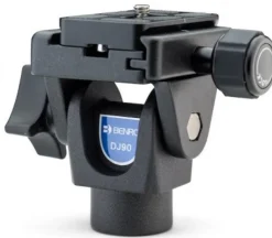 BENRO ROTULE POUR MONOPODE DJ90< Accessoires Trépieds