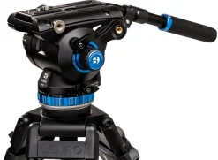 BENRO ROTULE S8 PRO< Accessoires Trépieds