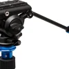 BENRO ROTULE S4 PRO< Accessoires Trépieds